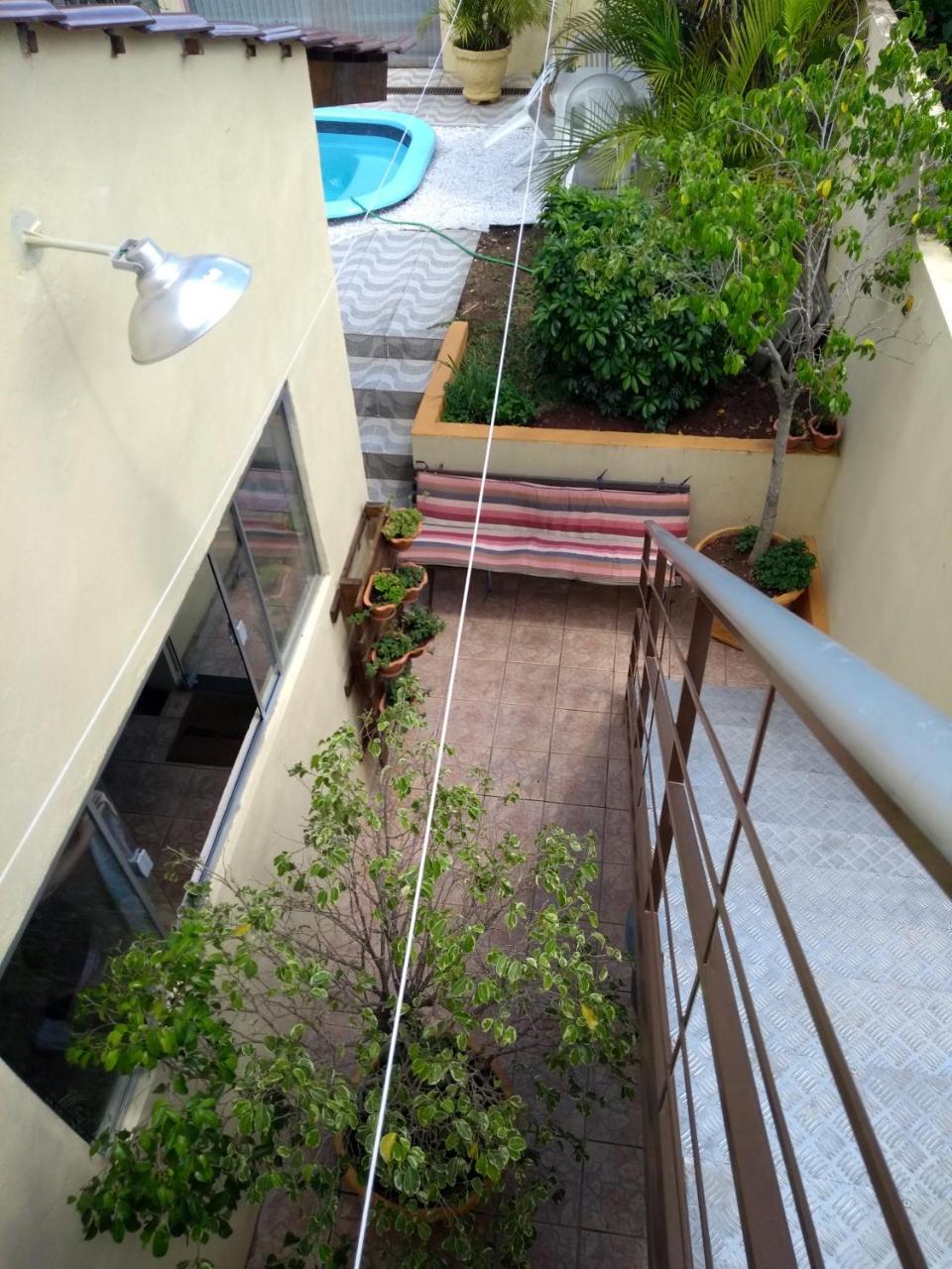 Apart Sao Gabriel Extérieur photo