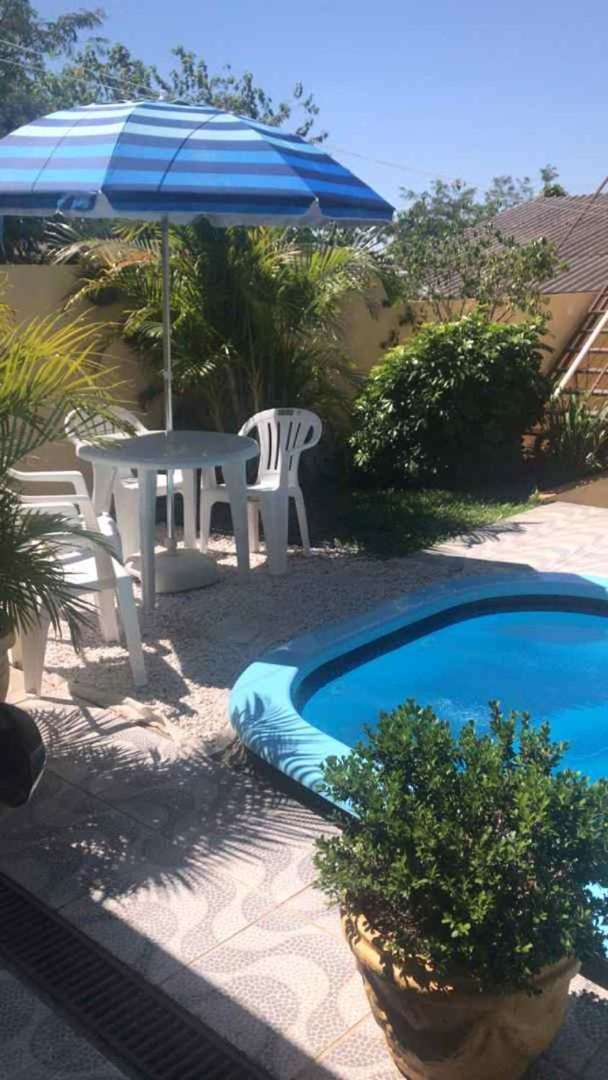 Apart Sao Gabriel Extérieur photo